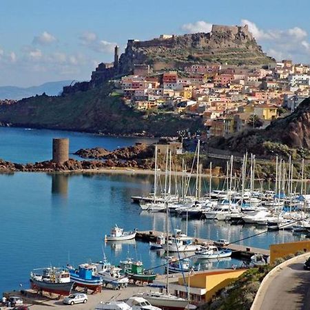 B&B L'Alba Nel Golfo Castelsardo Exterior photo